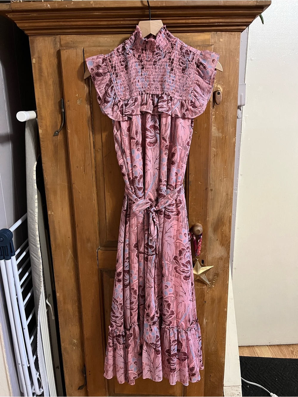 Likely brand Levine Dress
